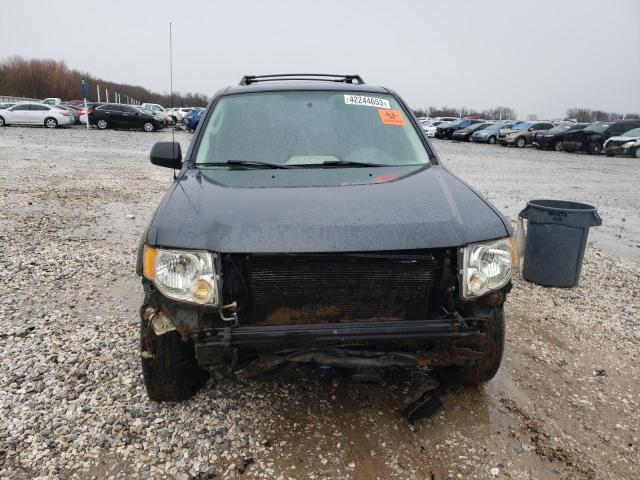 Photo 5 from auction – 2009 FORD ESCAPE XLS with VIN 1FMCU02759KA09561