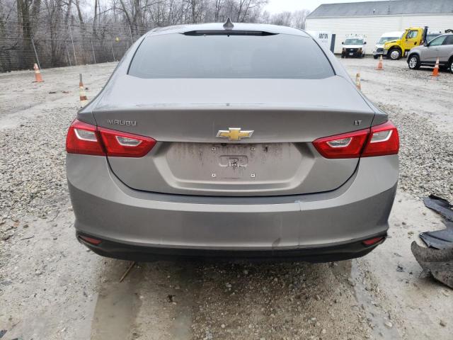 Photo 6 from auction – 2018 CHEVROLET MALIBU LT with VIN 1G1ZD5ST0JF151752