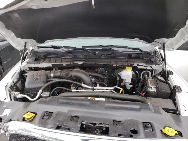 Photo 11 from auction – 2021 RAM 1500 CLASS with VIN 1C6RR6FT5MS570336