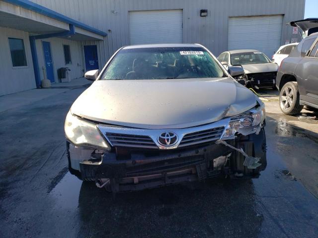 Photo 5 from auction – 2013 TOYOTA CAMRY L with VIN 4T1BF1FK3DU699625