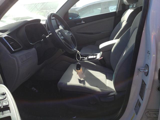 Photo 7 from auction – 2019 HYUNDAI TUCSON SE with VIN KM8J2CA42KU889490