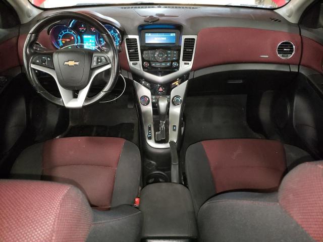 Photo 8 from auction – 2014 CHEVROLET CRUZE LT with VIN 1G1PC5SB7E7313832