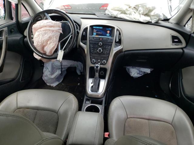 Photo 8 from auction – 2012 BUICK VERANO with VIN 1G4PP5SK2C4179771