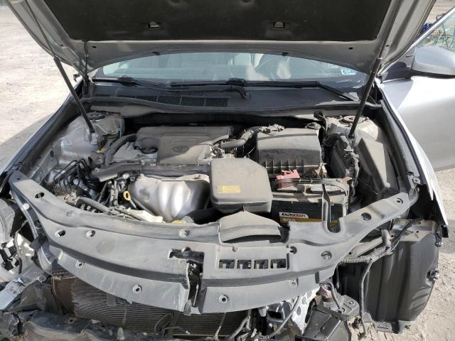 Photo 11 from auction – 2015 TOYOTA CAMRY LE with VIN 4T4BF1FKXFR504984