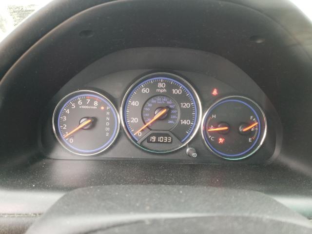 Photo 9 from auction – 2004 HONDA CIVIC LX with VIN 2HGES16564H504399