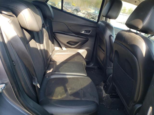 Photo 11 from auction – 2014 BUICK ENCORE CON with VIN KL4CJBSB9EB590161