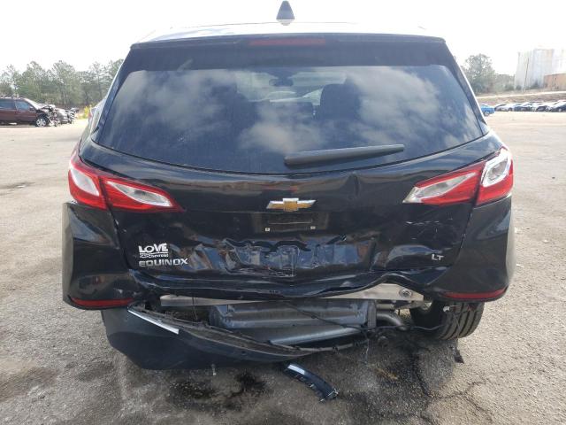 Photo 6 from auction – 2018 CHEVROLET EQUINOX LT with VIN 2GNAXJEV9J6285646