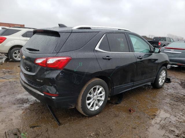 Photo 3 from auction – 2018 CHEVROLET EQUINOX LT with VIN 2GNAXSEVXJ6143263