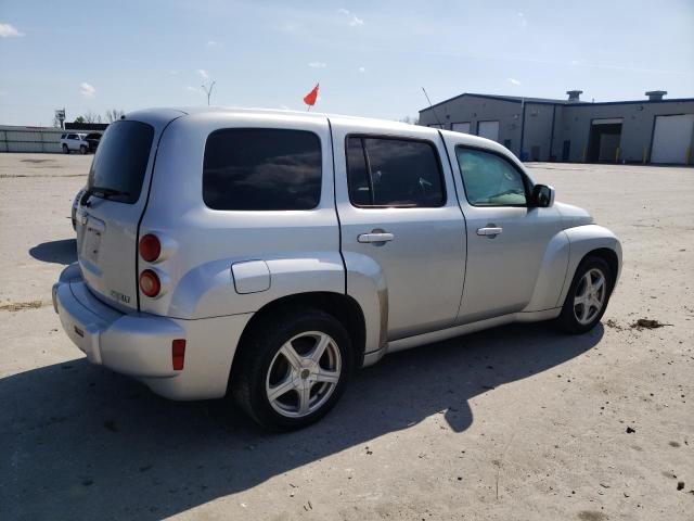 Photo 3 from auction – 2010 CHEVROLET HHR LT with VIN 3GNBABDB9AS549002
