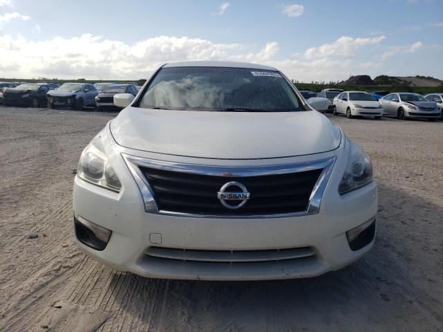 Photo 5 from auction – 2014 NISSAN ALTIMA with VIN 1N4AL3AP3EN330840