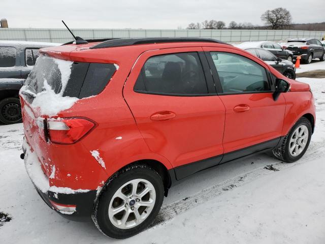 Photo 3 from auction – 2018 FORD ECOSPORT S with VIN MAJ3P1TE9JC191607