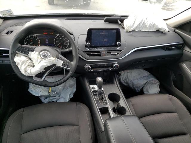 Photo 8 from auction – 2020 NISSAN ALTIMA S with VIN 1N4BL4BVXLC225597