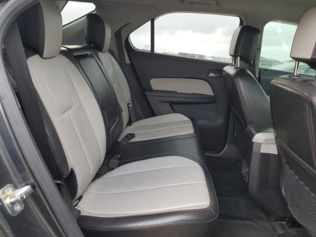 Photo 10 from auction – 2012 CHEVROLET EQUINOX LT with VIN 2GNALPEK5C1197956