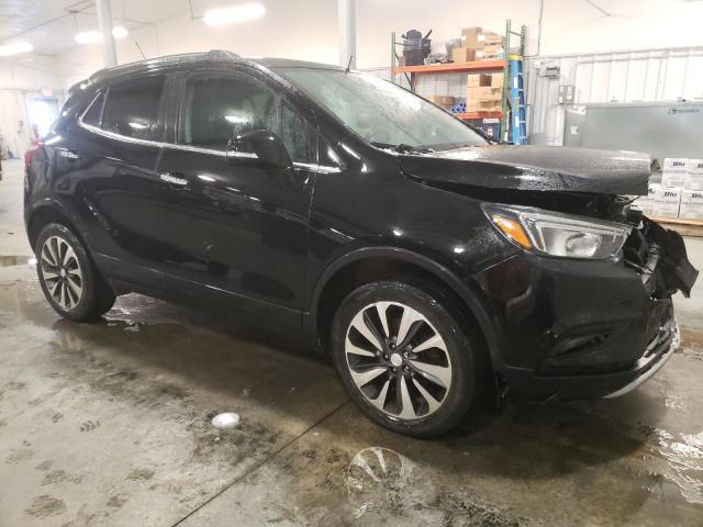 Photo 4 from auction – 2017 BUICK ENCORE PRE with VIN KL4CJFSB0HB025678