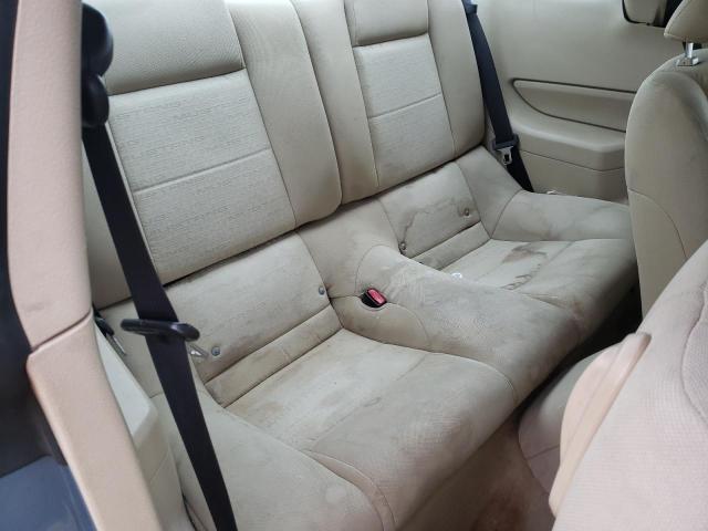 Photo 10 from auction – 2007 FORD MUSTANG with VIN 1ZVFT80N375211456
