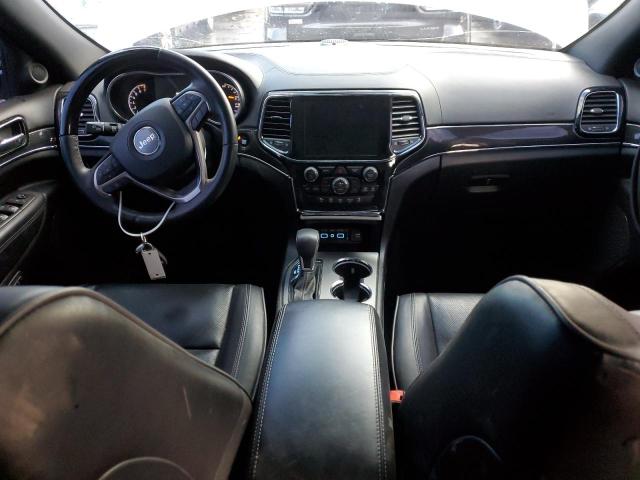 Photo 8 from auction – 2021 JEEP GRAND CHER with VIN 1C4RJFCG2MC639310