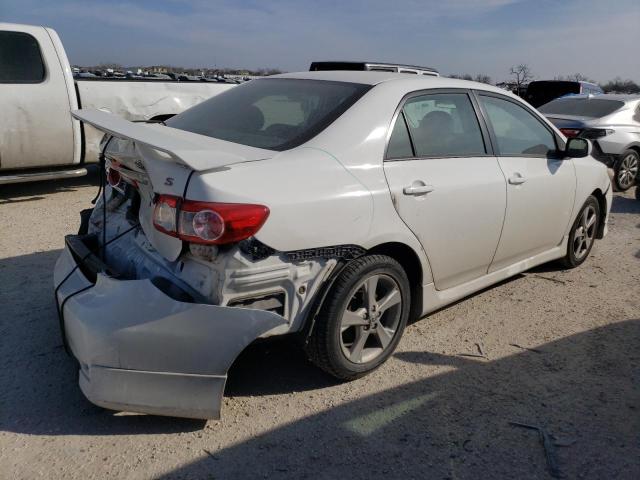 Photo 3 from auction – 2012 TOYOTA COROLLA BA with VIN 5YFBU4EE5CP016844
