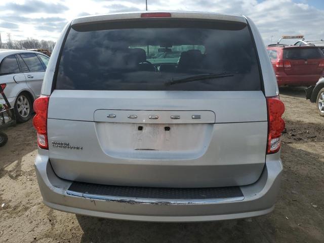 Photo 6 from auction – 2012 DODGE GRAND CARA with VIN 2C4RDGBG5CR192475