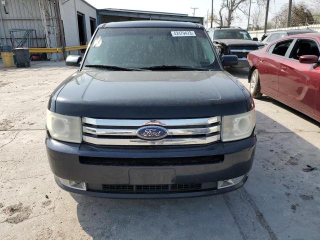 Photo 5 from auction – 2009 FORD FLEX SEL with VIN 2FMDK52C79BA71705
