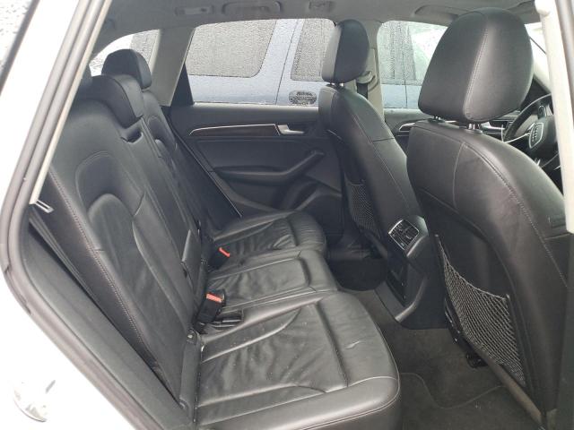 Photo 10 from auction – 2013 AUDI Q5 PREMIUM with VIN WA1LFAFP8DA096993