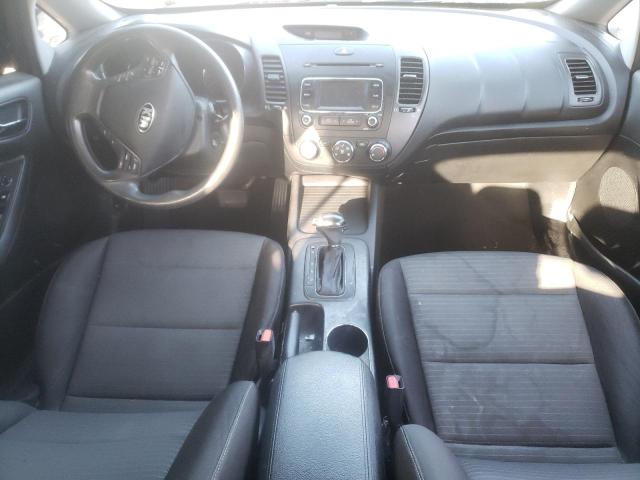 Photo 8 from auction – 2016 KIA FORTE LX with VIN KNAFX4A65G5553964