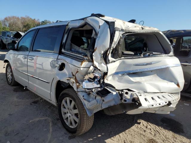 Photo 2 from auction – 2013 CHRYSLER TOWN & COU with VIN 2C4RC1BG8DR689117
