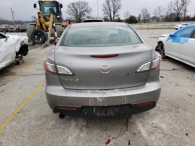Photo 6 from auction – 2010 MAZDA 3 I with VIN JM1BL1SF0A1225361