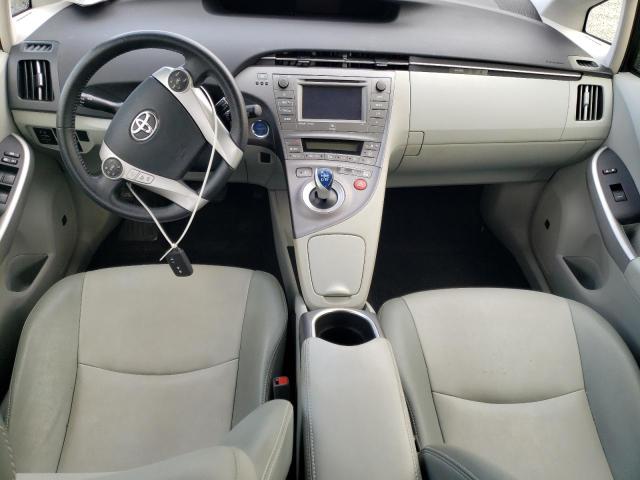 Photo 8 from auction – 2015 TOYOTA PRIUS with VIN JTDKN3DU9F1937408