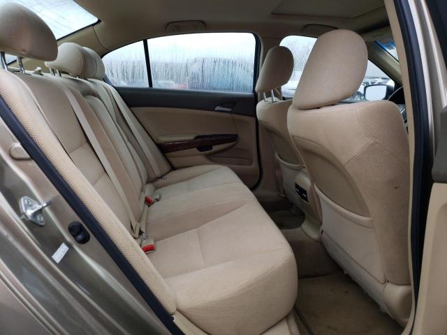 Photo 10 from auction – 2010 HONDA ACCORD EX with VIN 1HGCP2F79AA007776