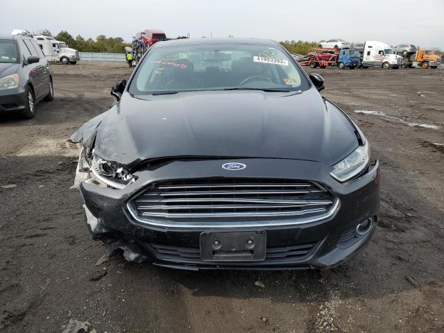 Photo 5 from auction – 2014 FORD FUSION SE with VIN 3FA6P0HD2ER153876