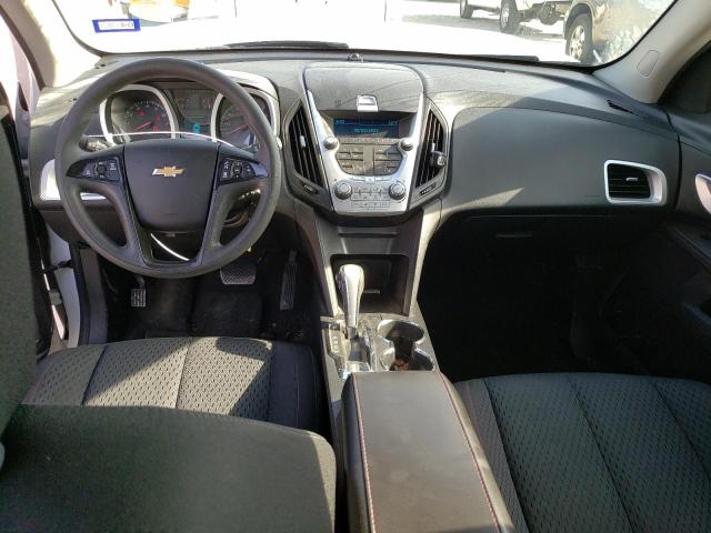 Photo 8 from auction – 2014 CHEVROLET EQUINOX LS with VIN 1GNALAEK6EZ100805