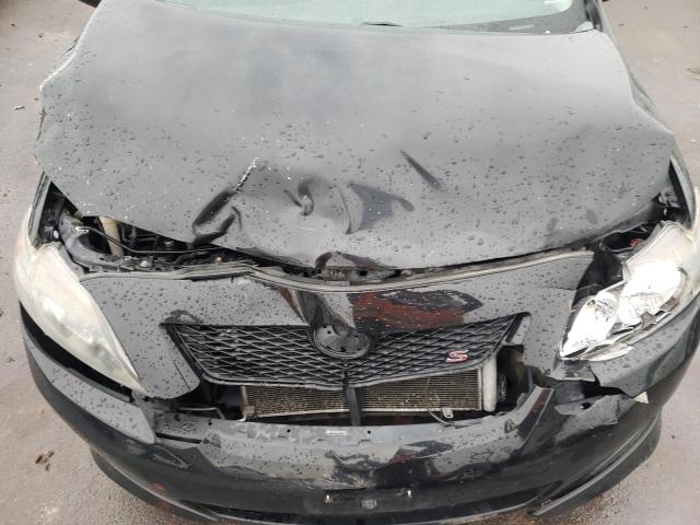 Photo 11 from auction – 2010 TOYOTA COROLLA BA with VIN 2T1BU4EE9AC529785