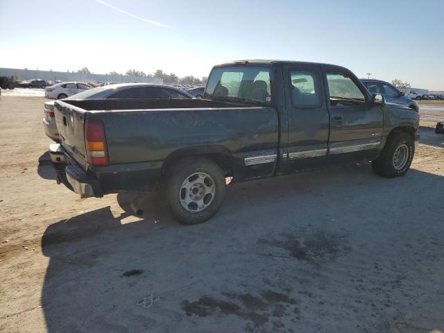 Photo 3 from auction – 2001 CHEVROLET SILVERADO with VIN 2GCEC19V011147457
