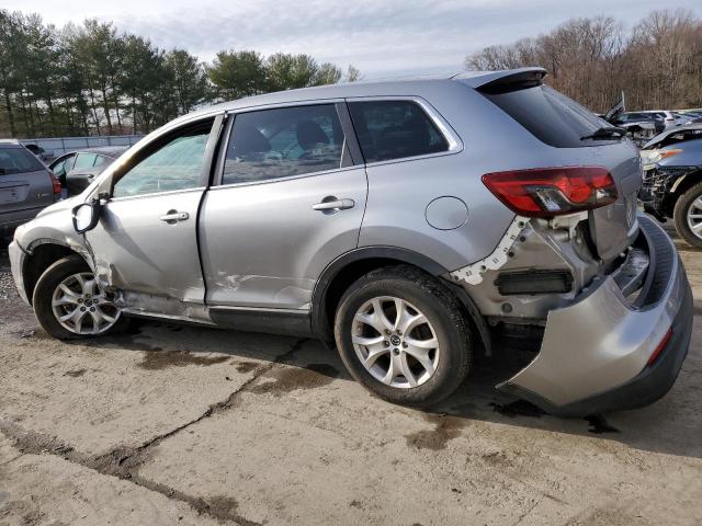 Photo 2 from auction – 2013 MAZDA CX-9 SPORT with VIN JM3TB3BV5D0413806