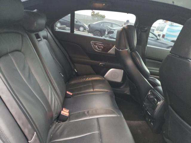 Photo 10 from auction – 2017 LINCOLN CONTINENTA with VIN 1LN6L9NC8H5605757