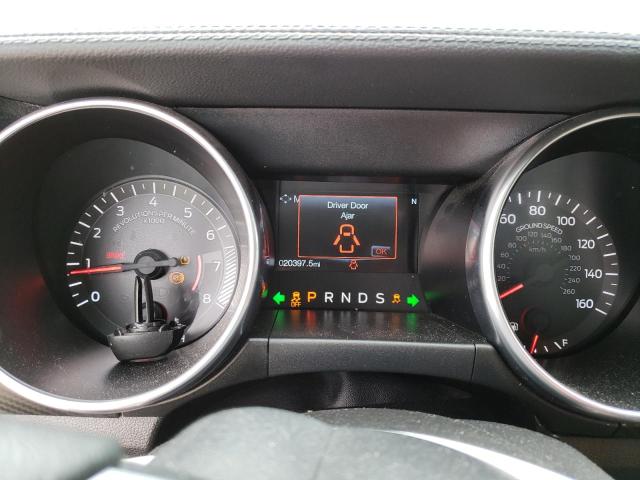 Photo 9 from auction – 2020 FORD MUSTANG with VIN 1FA6P8TH7L5170889