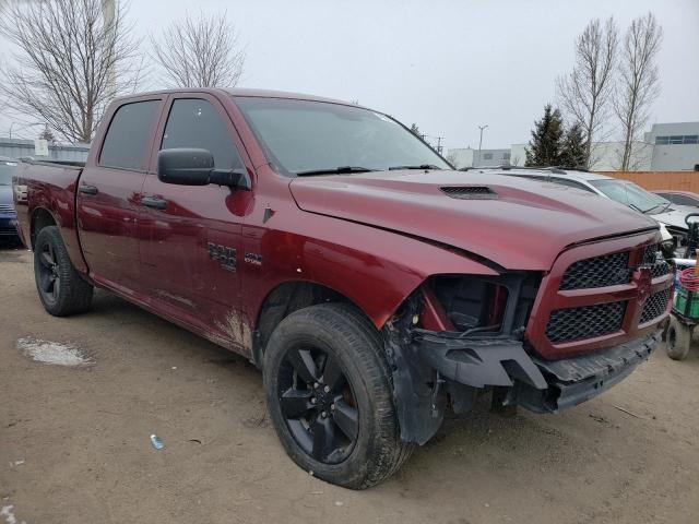 Foto 4 de la subasta – 2019 RAM 1500 CLASS con VIN 1C6RR7KT5KS721619
