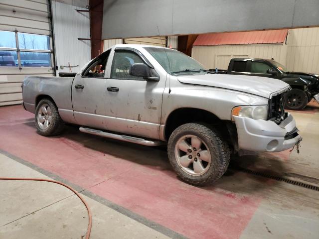 Photo 4 from auction – 2002 DODGE RAM 1500 with VIN 1D7HU18N12J215452