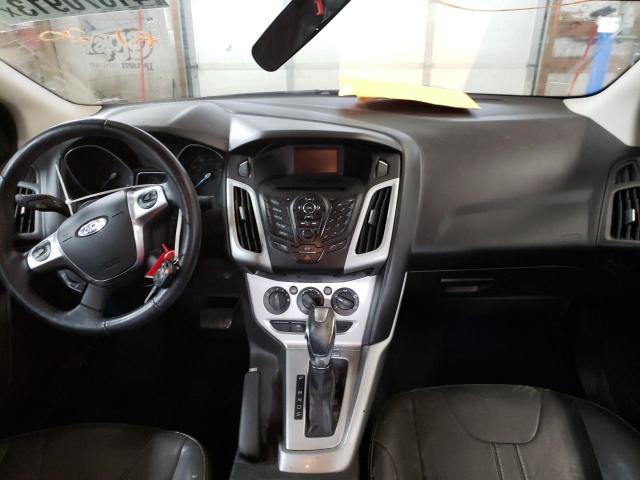 Photo 8 from auction – 2014 FORD FOCUS SE with VIN 1FADP3F25EL217398