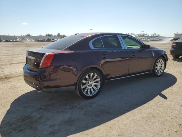 Photo 3 from auction – 2011 LINCOLN MKS with VIN 1LNHL9DR6BG605587