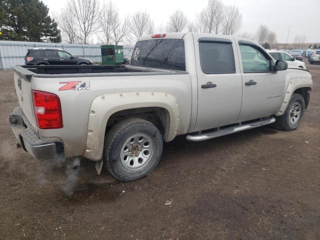 Photo 3 from auction – 2009 CHEVROLET SILVERADO with VIN 2GCEK13C691123783