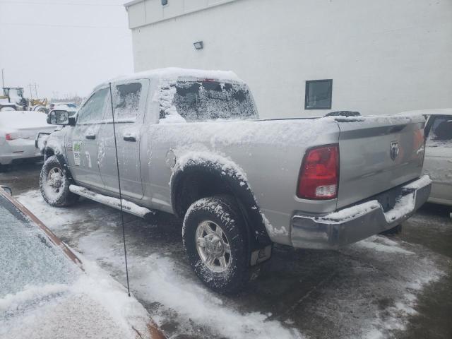 Photo 2 from auction – 2012 DODGE RAM 2500 S with VIN 3C6UD5CL1CG108384