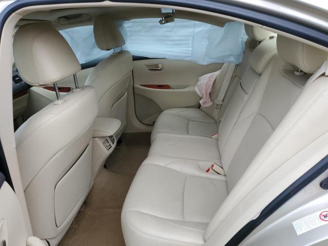 Photo 10 from auction – 2011 LEXUS ES 350 with VIN JTHBK1EG2B2447336