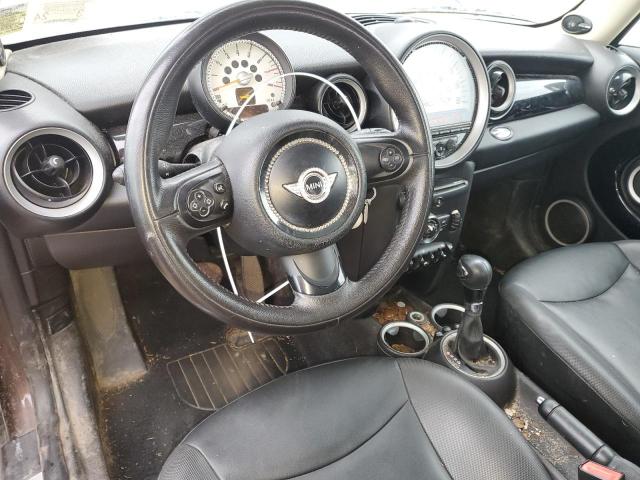 Photo 8 from auction – 2012 MINI COOPER with VIN WMWSU3C58CT262936