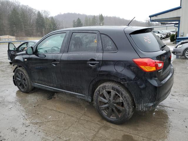 Photo 2 from auction – 2015 MITSUBISHI OUTLANDER with VIN 4A4AR3AU2FE007128