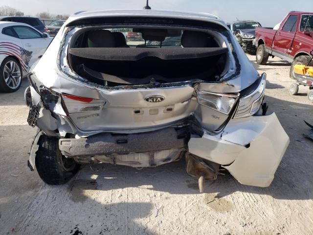 Photo 6 from auction – 2012 KIA FORTE EX with VIN KNAFU5A23C5504333