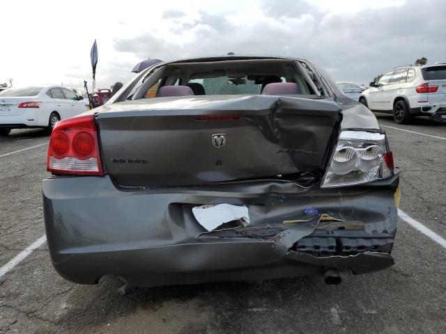 Photo 6 from auction – 2010 DODGE CHARGER SX with VIN 2B3CA3CV3AH156325
