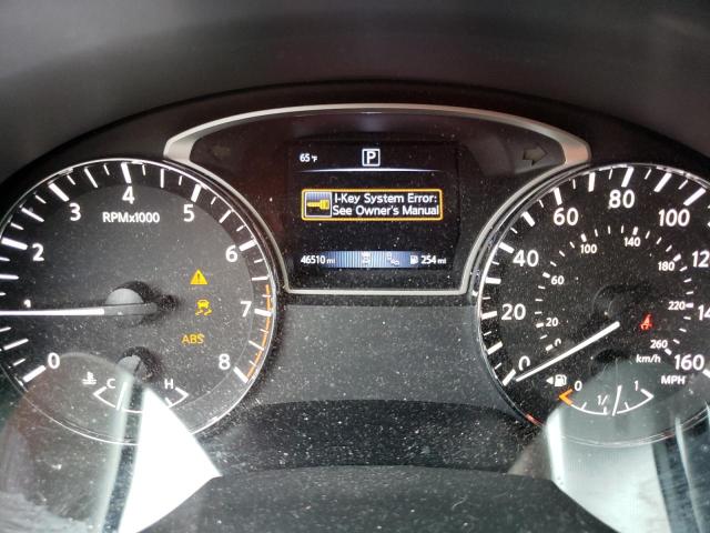 Photo 9 from auction – 2016 NISSAN ALTIMA 2.5 with VIN 1N4AL3AP4GC133884