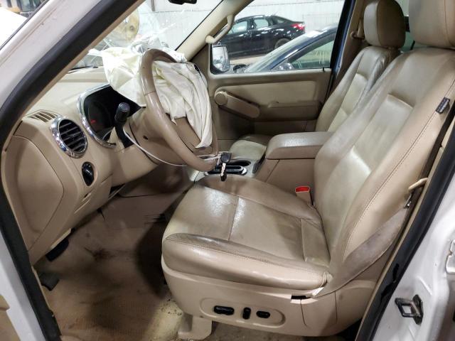 Снимка 7 от търг – 2008 FORD EXPLORER E с VIN 1FMEU74E58UA11682