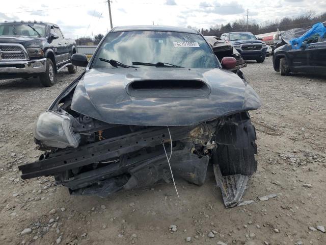 Photo 5 from auction – 2009 SUBARU IMPREZA WR with VIN JF1GE76659G511959